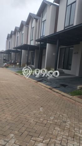 Dijual Hunian Rumah Nyaman 3 KT di Cinere, Jakarta Selatan Dijual Hunian Rumah Nyaman 3 KT di Cinere, Jakarta Selatan