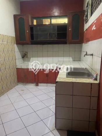 Rumah Strategis Modern Lb 237m2 di Beji, Depok Rumah Strategis Modern Lb 237m2 di Beji, Depok