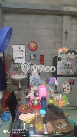 Dijual Rumah Eksklusif 2 KT di Bojong Sari, Depok Dijual Rumah Eksklusif 2 KT di Bojong Sari, Depok