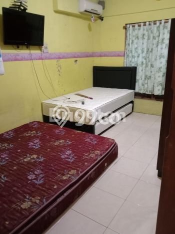 Rumah Minimalis 2 KT LT 96m2 di Rangkapanjaya Rumah Minimalis 2 KT LT 96m2 di Rangkapanjaya
