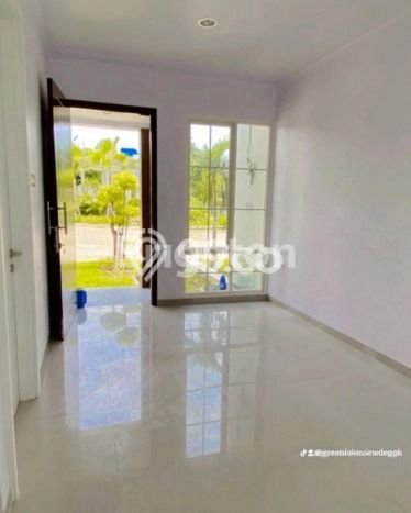 Dijual Rumah 3 Kamar Lokasi Strategis Bagus dan Strategis di Cimanggis Dijual Rumah 3 Kamar Lokasi Strategis Bagus dan Strategis di Cimanggis