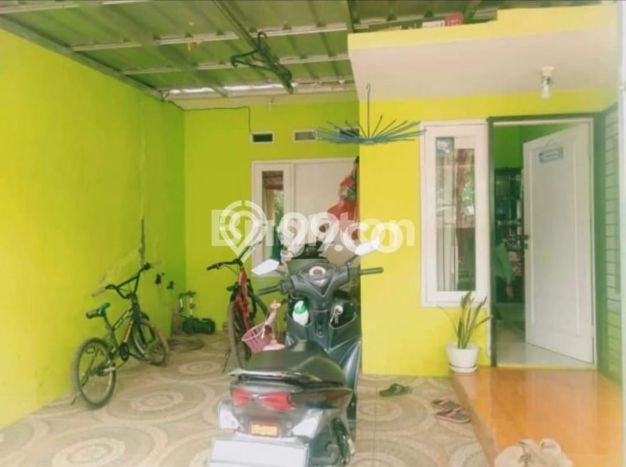 Hunian Cantik Modern Lb 80m2 di Cilodong, Depok Hunian Cantik Modern Lb 80m2 di Cilodong, Depok