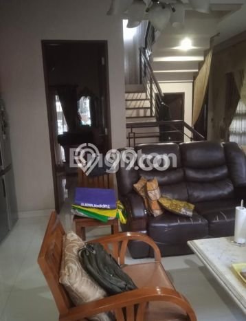 Hunian Super Mewah dengan Akses Paling Strategis di Margonda, Depok Hunian Super Mewah dengan Akses Paling Strategis di Margonda, Depok