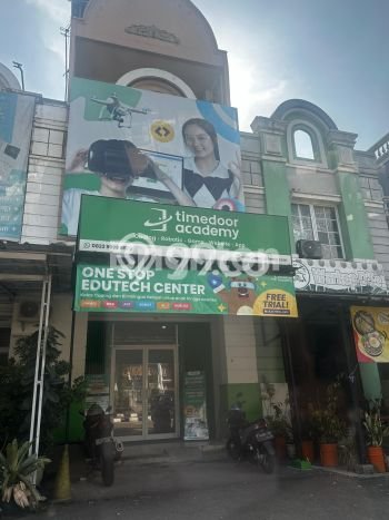 Unit Ruko Strategis di Cilodong, Depok Potensi Cuan Besar Unit Ruko Strategis di Cilodong, Depok Potensi Cuan Besar