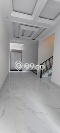 Rumah Modern Minimalis 3 KT Siap Huni di Beji Rumah Modern Minimalis 3 KT Siap Huni di Beji
