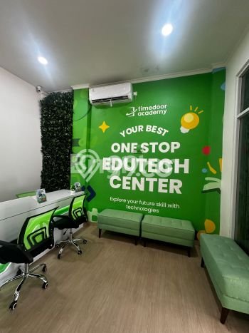 Unit Ruko Strategis di Cilodong, Depok Potensi Cuan Besar Unit Ruko Strategis di Cilodong, Depok Potensi Cuan Besar