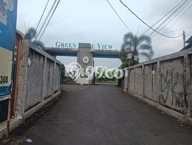 Dijual Rumah 3 Kamar Lokasi Strategis Bagus dan Strategis di Cimanggis Dijual Rumah 3 Kamar Lokasi Strategis Bagus dan Strategis di Cimanggis