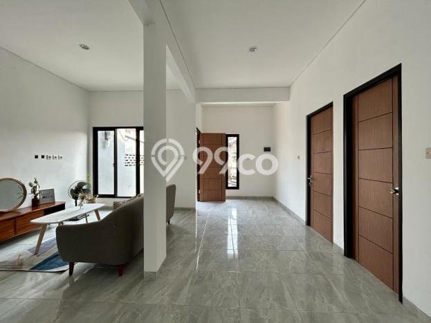 Rumah Luas Asri 4 KT Siap Pakai di BSD Nusaloka Tangerang Rumah Luas Asri 4 KT Siap Pakai di BSD Nusaloka Tangerang