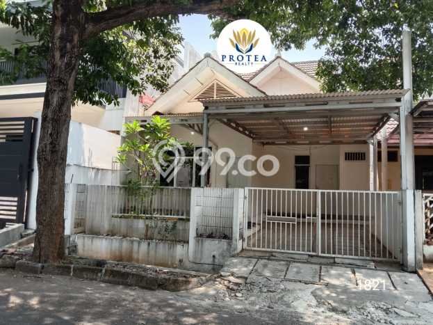 Hunian Super Elit dengan Akses Paling Strategis di BSD Giri Loka, Tangerang Hunian Super Elit dengan Akses Paling Strategis di BSD Giri Loka, Tangerang