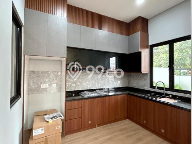 Dijual Rumah Luas Megah Dengan View Cantik di BSD Griya Loka, Tangerang Dijual Rumah Luas Megah Dengan View Cantik di BSD Griya Loka, Tangerang