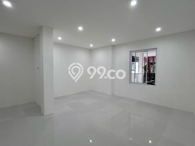 Hunian Mewah LB 300m2 Siap Huni Desain Elegan di Serpong Villa Melati Mas, Tangerang Selatan Hunian Mewah LB 300m2 Siap Huni Desain Elegan di Serpong Villa Melati Mas, Tangerang Selatan