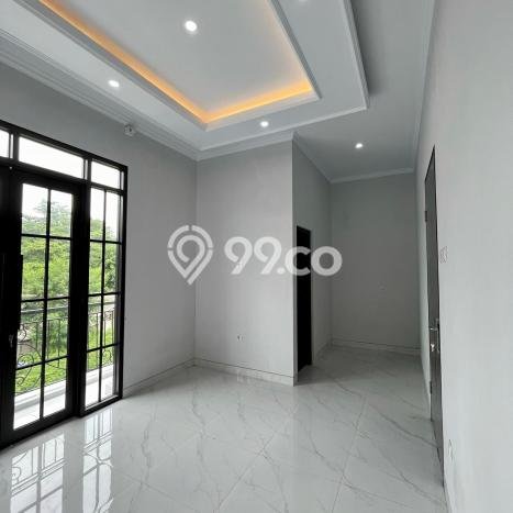 Hunian Cantik Minimalis Lb 130m2 di Jagakarsa, Jakarta Selatan Hunian Cantik Minimalis Lb 130m2 di Jagakarsa, Jakarta Selatan