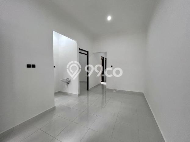 Siap Huni Rumah Mewah 2 Kamar di Pamulang Dekat ke Mana Pun Siap Huni Rumah Mewah 2 Kamar di Pamulang Dekat ke Mana Pun