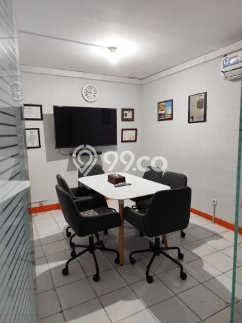 Kantor Bagus Dijual LB 197m2 Lokasi Strategis Jakarta Selatan Area Cocok untuk Bisnis Kantor Bagus Dijual LB 197m2 Lokasi Strategis Jakarta Selatan Area Cocok untuk Bisnis