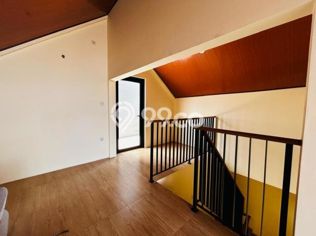 Dijual Rumah Luas Megah Dengan View Cantik di Alam Sutera, Tangerang Dijual Rumah Luas Megah Dengan View Cantik di Alam Sutera, Tangerang