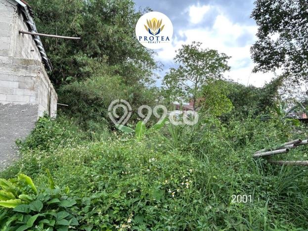Tanah untuk Dijual Lokasi Cibinong, Bogor Luas 83m2 - Tanah untuk Dijual Lokasi Cibinong, Bogor Luas 83m2 -