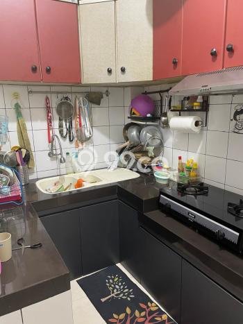 Rumah Luas Asri 3 KT Siap Huni di Serpong Regency Melati Mas Tangerang Selatan Rumah Luas Asri 3 KT Siap Huni di Serpong Regency Melati Mas Tangerang Selatan