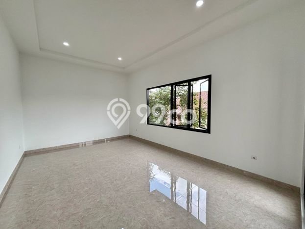 Hunian Mewah LB 330m2 Siap Huni Desain Elegan di BSD Kencana Loka, Tangerang Hunian Mewah LB 330m2 Siap Huni Desain Elegan di BSD Kencana Loka, Tangerang