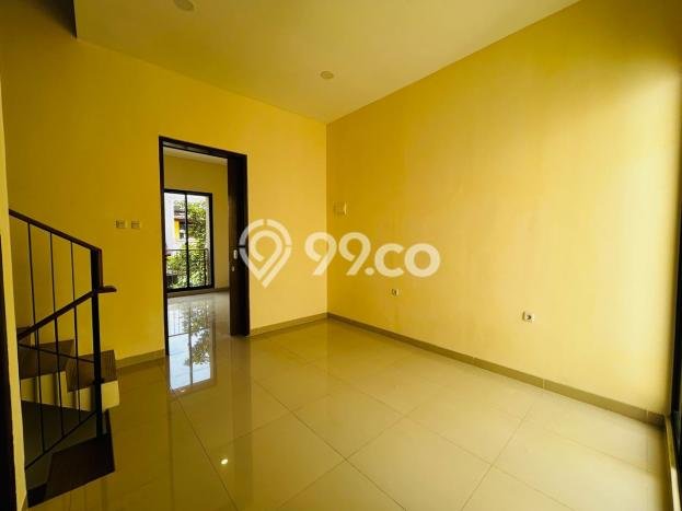 Dijual Rumah Luas Megah Dengan View Cantik di Alam Sutera, Tangerang Dijual Rumah Luas Megah Dengan View Cantik di Alam Sutera, Tangerang