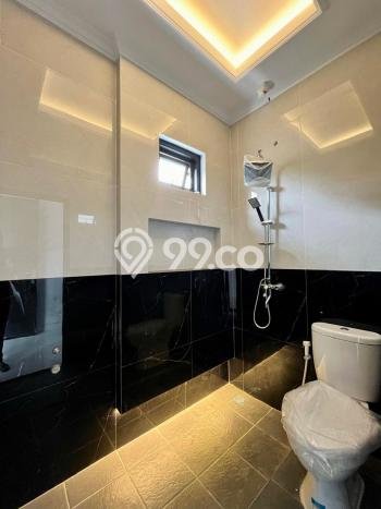 Hunian Cantik Minimalis Lb 130m2 di Jagakarsa, Jakarta Selatan Hunian Cantik Minimalis Lb 130m2 di Jagakarsa, Jakarta Selatan