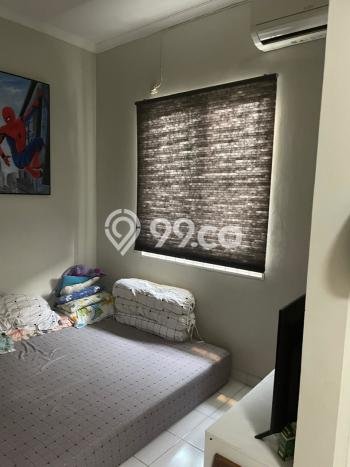 Rumah Luas Asri 3 KT Siap Huni di Serpong Regency Melati Mas Tangerang Selatan Rumah Luas Asri 3 KT Siap Huni di Serpong Regency Melati Mas Tangerang Selatan