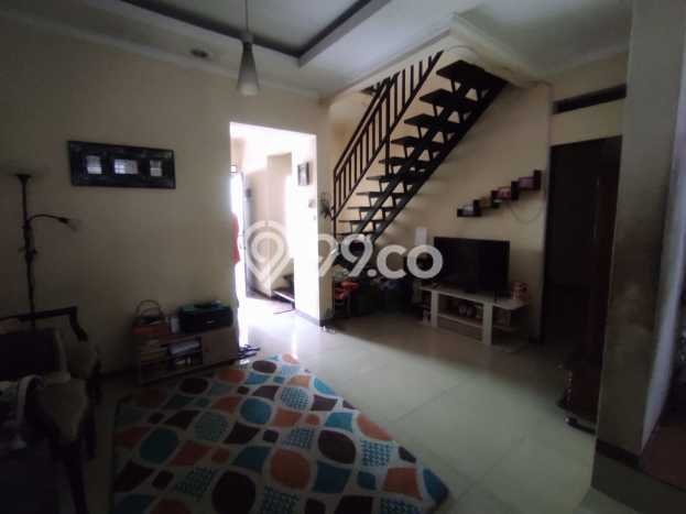 Rumah Minimalis 3 KT di BSD Griya Loka Tangerang Unfurnished Rumah Minimalis 3 KT di BSD Griya Loka Tangerang Unfurnished