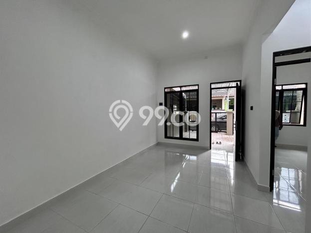 Siap Huni Rumah Mewah 2 Kamar di Pamulang Dekat ke Mana Pun Siap Huni Rumah Mewah 2 Kamar di Pamulang Dekat ke Mana Pun