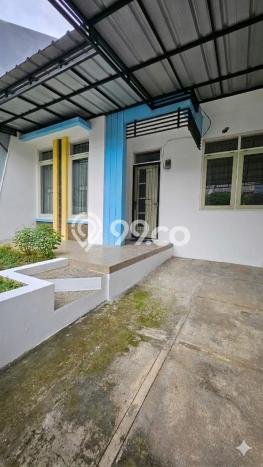 Rumah Luas Asri 2 KT Siap Huni di Sentul Bogor Rumah Luas Asri 2 KT Siap Huni di Sentul Bogor