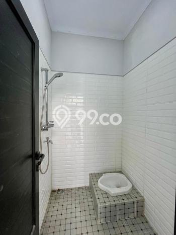 Hunian Cantik Minimalis Lb 130m2 di Jagakarsa, Jakarta Selatan Hunian Cantik Minimalis Lb 130m2 di Jagakarsa, Jakarta Selatan