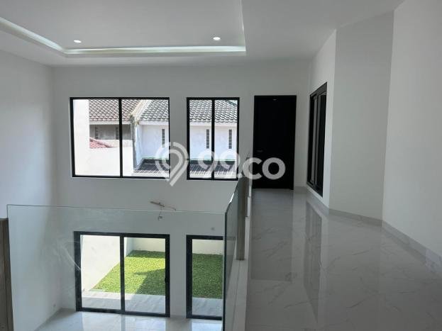 Dijual Rumah Mewah Megah Dengan View Eksklusif di BSD Puspita Loka, Tangerang Dijual Rumah Mewah Megah Dengan View Eksklusif di BSD Puspita Loka, Tangerang