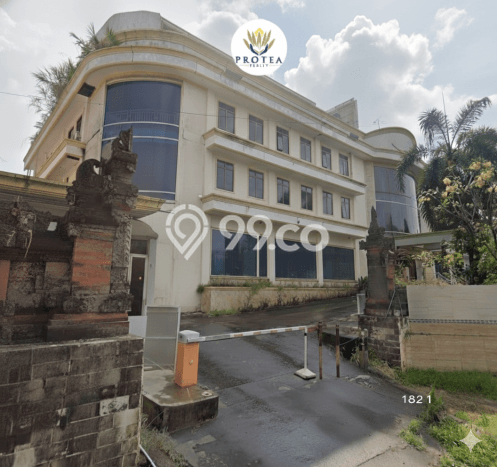 Komersial For Sale di Kawasan BSD, Tangerang Selatan Harga Kompetitif Komersial For Sale di Kawasan BSD, Tangerang Selatan Harga Kompetitif