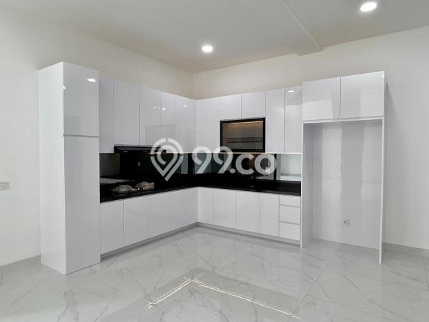 Dijual Rumah Mewah Megah Dengan View Eksklusif di BSD Puspita Loka, Tangerang Dijual Rumah Mewah Megah Dengan View Eksklusif di BSD Puspita Loka, Tangerang