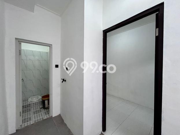 Hunian Cantik Modern Lb 50m2 di Pamulang, Tangerang Selatan Hunian Cantik Modern Lb 50m2 di Pamulang, Tangerang Selatan