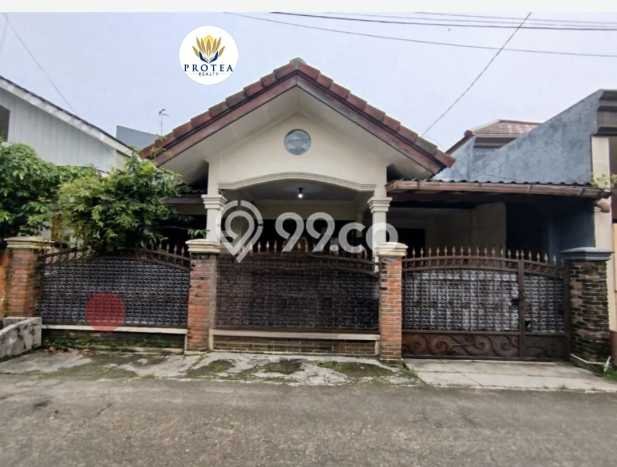 Hunian Cantik Minimalis Lb 80m2 di Pondok Aren, Tangerang Selatan Hunian Cantik Minimalis Lb 80m2 di Pondok Aren, Tangerang Selatan