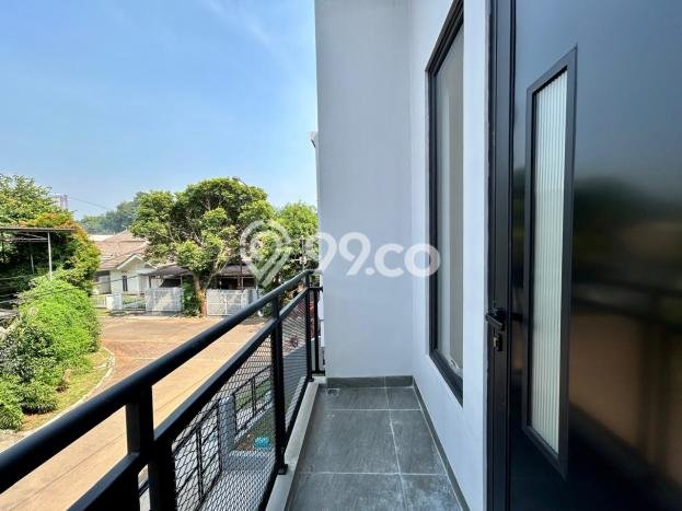 Dijual Hunian Rumah Nyaman 3 Kamar di BSD Kencana Loka, Tangerang Dijual Hunian Rumah Nyaman 3 Kamar di BSD Kencana Loka, Tangerang
