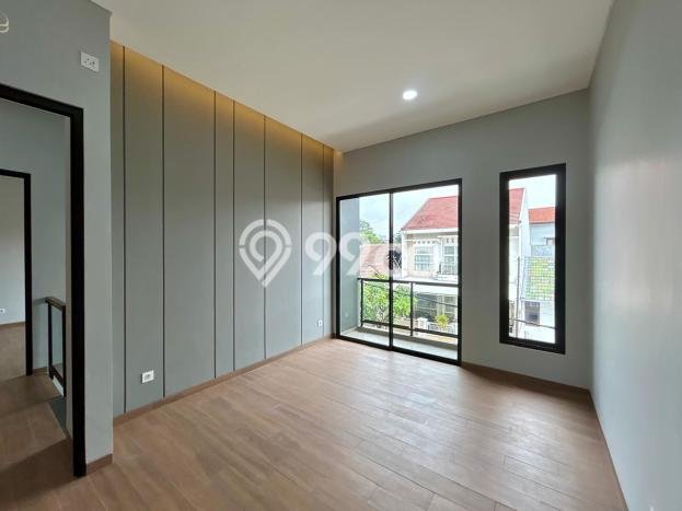 Dijual Rumah Luas Megah Dengan View Cantik di BSD Griya Loka, Tangerang Dijual Rumah Luas Megah Dengan View Cantik di BSD Griya Loka, Tangerang