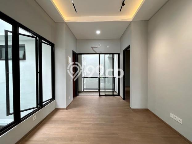 Dijual Rumah Luas Megah Dengan View Cantik di BSD Griya Loka, Tangerang Dijual Rumah Luas Megah Dengan View Cantik di BSD Griya Loka, Tangerang