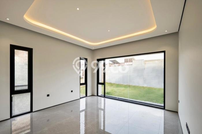 Jual Rumah Mewah Megah Dengan View Eksklusif di BSD City, Tangerang Jual Rumah Mewah Megah Dengan View Eksklusif di BSD City, Tangerang