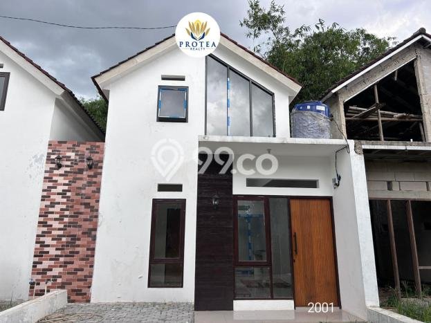 Dijual Cepat Rumah Bagus Siap Huni LB 58m2 di Cibinong, Bogor Dijual Cepat Rumah Bagus Siap Huni LB 58m2 di Cibinong, Bogor