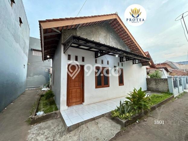 Rumah Budget Terbaik Siap Huni di Kejaksan LT 150m2 Rumah Budget Terbaik Siap Huni di Kejaksan LT 150m2