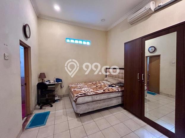 Jual Rumah Bagus Siap Huni LB 316m2 di Pasar Rebo, Jakarta Timur Jual Rumah Bagus Siap Huni LB 316m2 di Pasar Rebo, Jakarta Timur