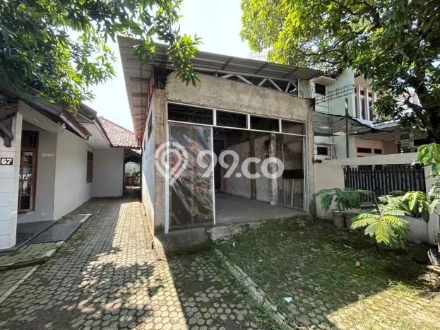 Jual Rumah Strategis Bagus Punya 4 KT di Harjamukti Cirebon - Jual Rumah Strategis Bagus Punya 4 KT di Harjamukti Cirebon -