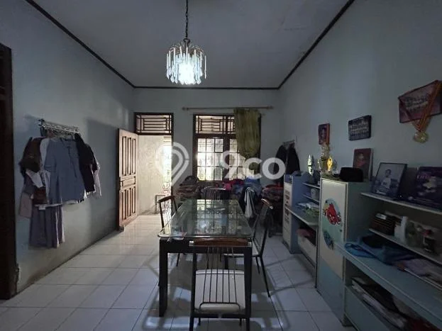 Jual Rumah Strategis Bagus Punya 4 KT di Harjamukti Cirebon - Jual Rumah Strategis Bagus Punya 4 KT di Harjamukti Cirebon -