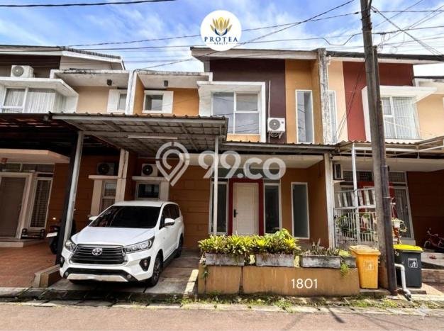 Rumah Modern Minimalis 3 Kamar Bisa Langsung Pindah di Serpong Rumah Modern Minimalis 3 Kamar Bisa Langsung Pindah di Serpong