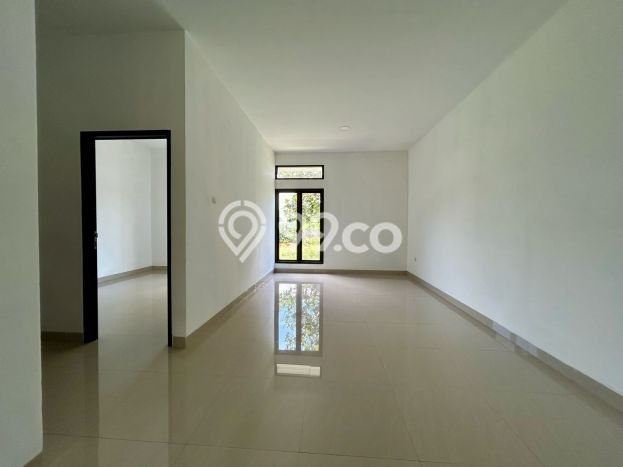 Rumah Strategis Modern Lb 135m2 di Pagedangan, Tangerang Rumah Strategis Modern Lb 135m2 di Pagedangan, Tangerang