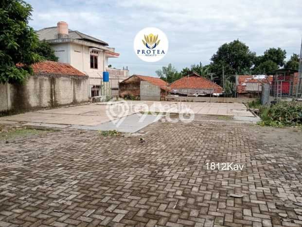 Tanah Dijual Lokasi Serpong, Tangerang Selatan Luas 1550m2 Legalitas Aman Tanah Dijual Lokasi Serpong, Tangerang Selatan Luas 1550m2 Legalitas Aman