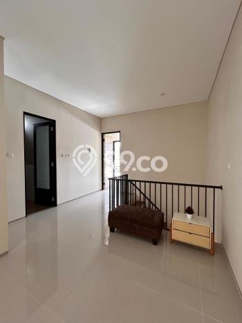 Rumah Minimalis 3 KT LT 72m2 di BSD Nusaloka Rumah Minimalis 3 KT LT 72m2 di BSD Nusaloka