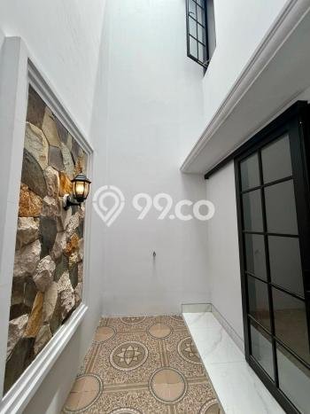 Hunian Cantik Minimalis Lb 130m2 di Jagakarsa, Jakarta Selatan Hunian Cantik Minimalis Lb 130m2 di Jagakarsa, Jakarta Selatan
