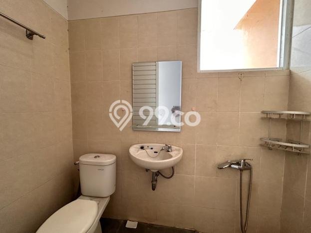 Rumah Modern Minimalis 3 Kamar Bisa Langsung Pindah di Serpong Rumah Modern Minimalis 3 Kamar Bisa Langsung Pindah di Serpong