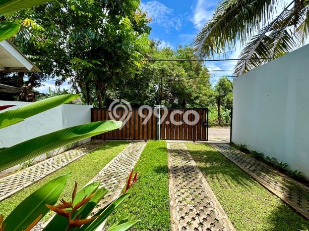 Rumah Strategis Modern Lb 135m2 di Pagedangan, Tangerang Rumah Strategis Modern Lb 135m2 di Pagedangan, Tangerang